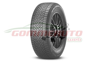 COP. 235/50VR18 PIRELLI SCORPION WINTER 2 XL 101V M+S